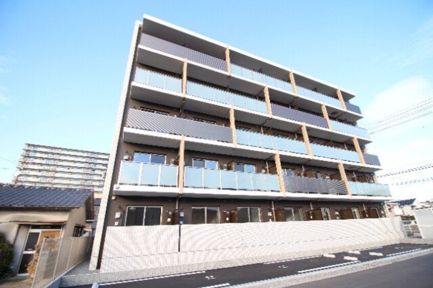  フォレスタ岡山医大南