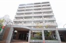 京橋ビル新館の外観