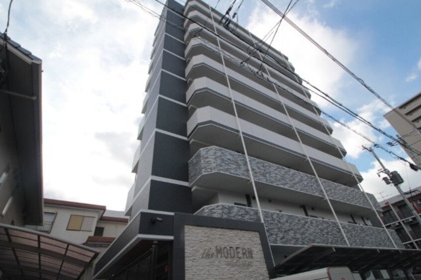  The MODERN 奉還町