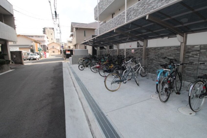  The MODERN 奉還町