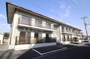 サンビレッジ江並