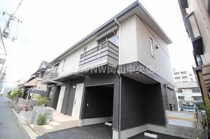 シャーメゾン伊福町