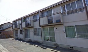 操南ハイツⅢ