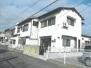 津倉町2丁目一戸建の外観