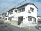 津倉町2丁目一戸建の外観