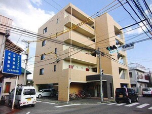 SanGarden　奥田本町