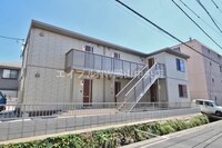 グリーンハイム山田　Ⅱ