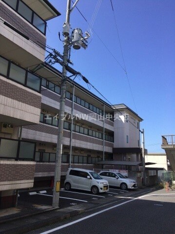  ベルメゾン山田Ⅱ号館