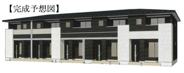  ベルシオン東古松