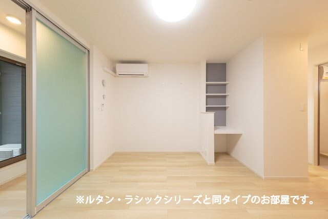  ベルシオン東古松