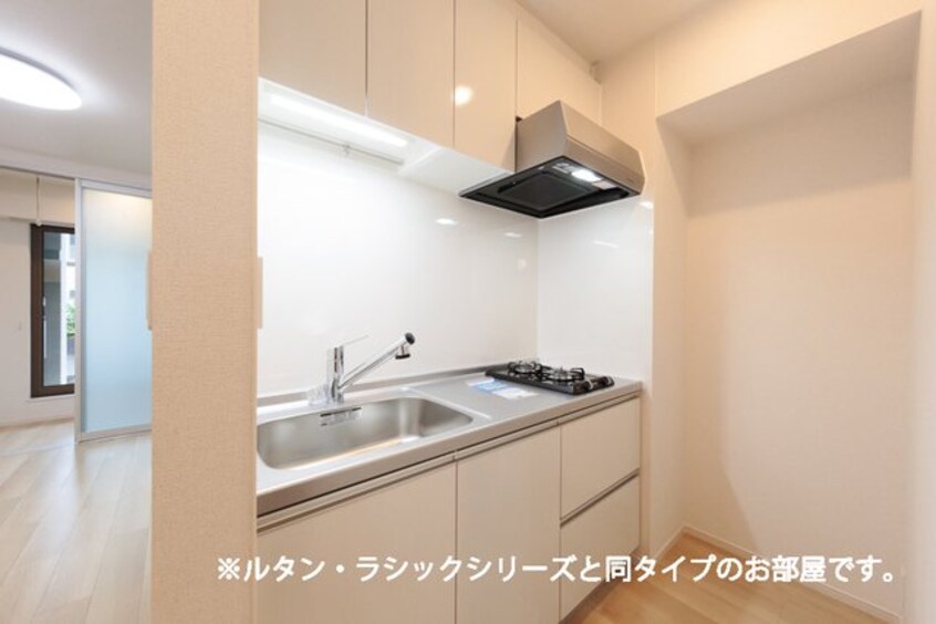  ベルシオン東古松