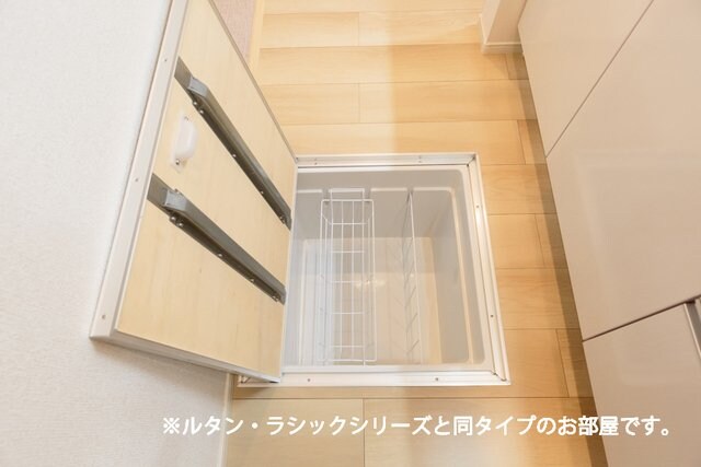  ベルシオン東古松