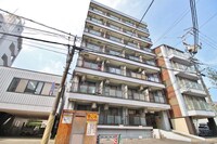 アークハイツ富田町