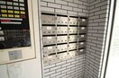 集合ポスト スプランドゥール野田屋町