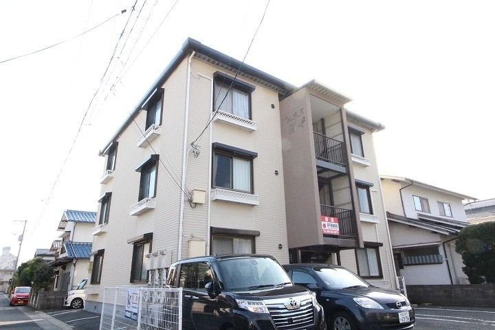  ジュネス西崎