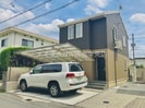 ロング　マレ伊福町　Ａ棟の外観
