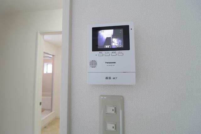  マルベリーＭ　Ａ棟