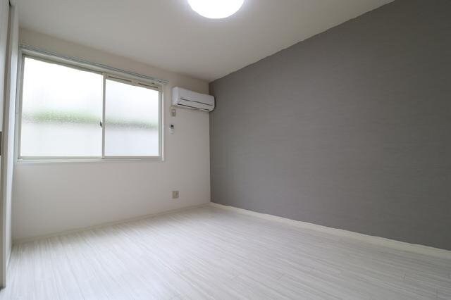 寝室 マルベリーＭ　Ａ棟