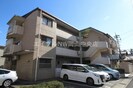 キャステル新野の外観