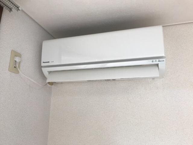 エアコン シャインキャッスル