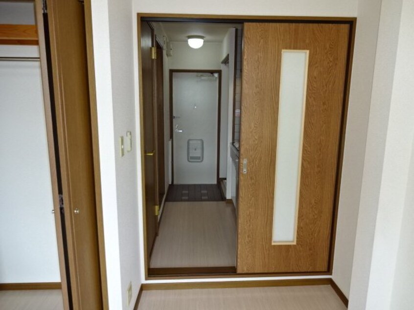 引き戸 シャインキャッスル