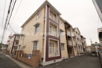 メイプルリッチ今　弐番館