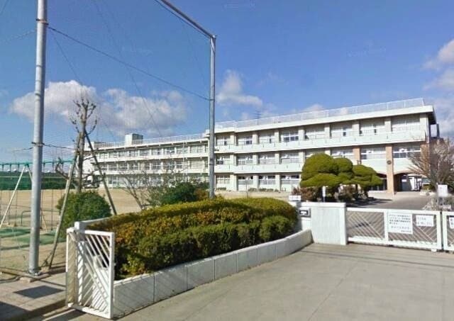 岡山市立操南小学校(小学校)まで939m シャン・ヴィラージュ