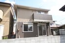 津島福居（木原）戸建てDの外観