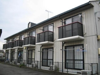 エイブル プロムナード 21 アパート の建物 住宅情報 エイブル賃貸不動産アーカイブで 駅沿線と住所から賃貸物件 賃貸マンション アパート 一戸建て のお部屋探し 岡山県 岡山市北区 プロムナード21 アパート