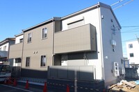 仮)高柳西町Ｆ邸ＡＰ