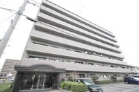 ダイアパレスパークサイド今