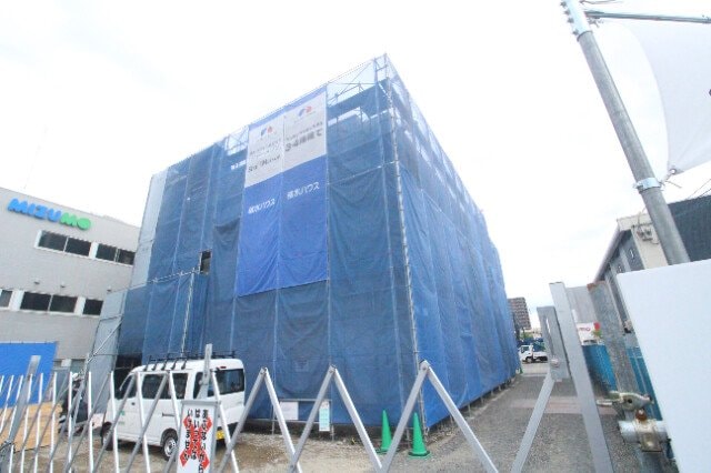  シャーメゾン野田レジデンス