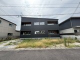 スカイガーデン長岡
