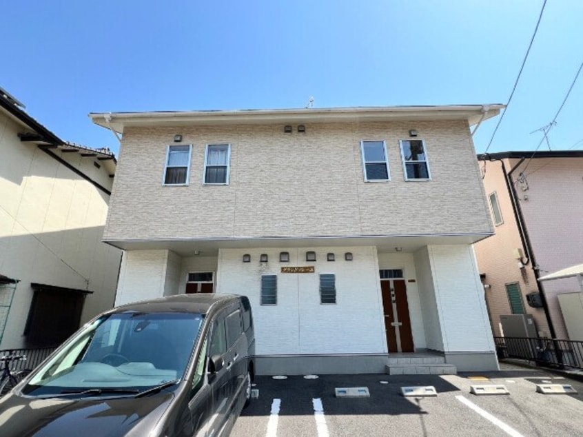  グランドソレーユ