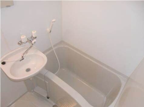  サンハイツ岡大Ⅱ