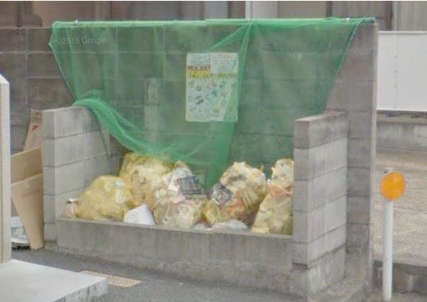  サンハイツ岡大Ⅱ