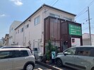 大元上町賃貸住宅の外観