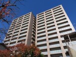 リビンコートプライム奉還町