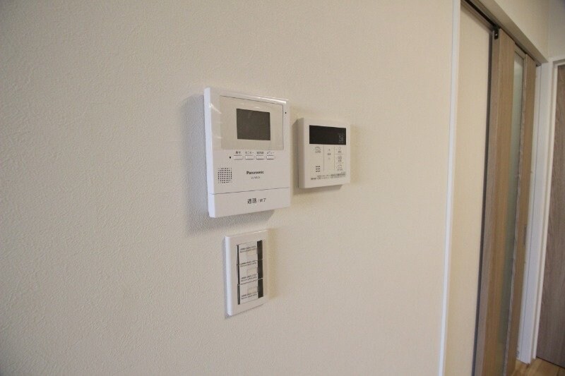  プティーシュシュ庭瀬北　北棟