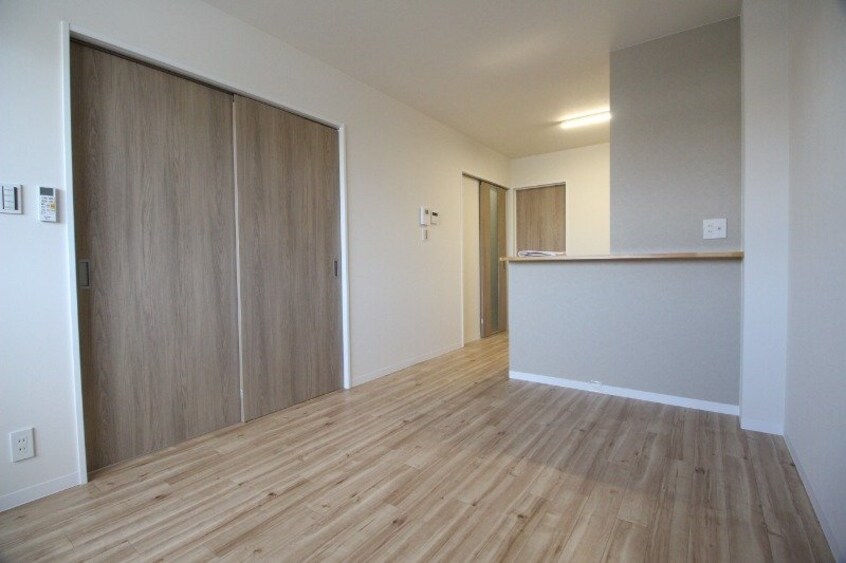  プティーシュシュ庭瀬北　北棟