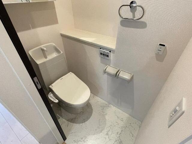  プレステージ　庭瀬