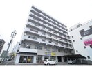 松田第一ビルの外観