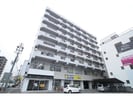 松田第一ビルの外観