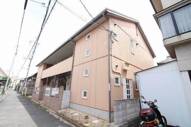  ラパルテール奉還町壱番館