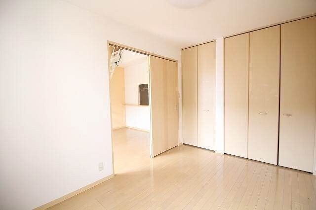  ラパルテール奉還町壱番館