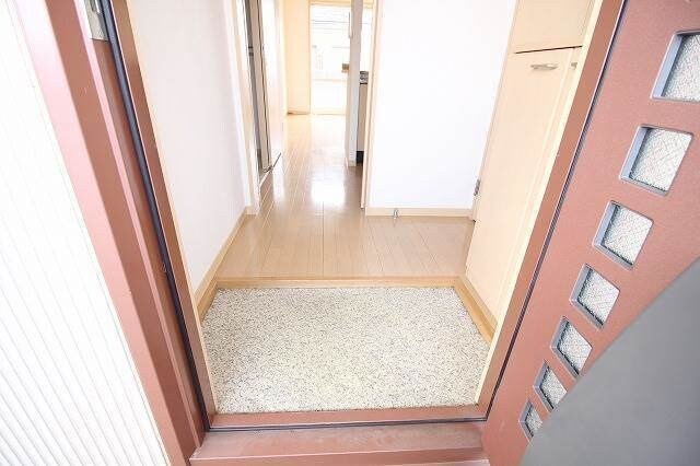  ラパルテール奉還町壱番館