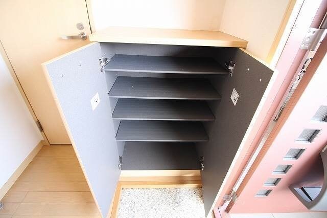  ラパルテール奉還町壱番館