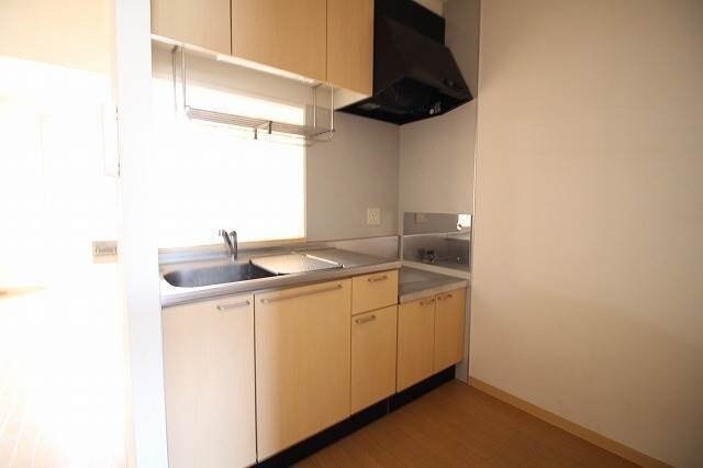  ラパルテール奉還町壱番館