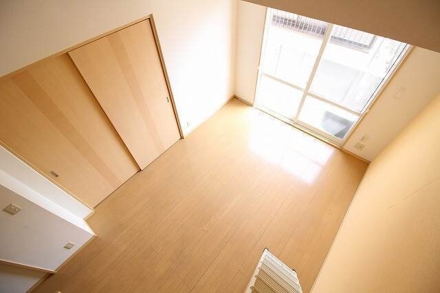  ラパルテール奉還町壱番館