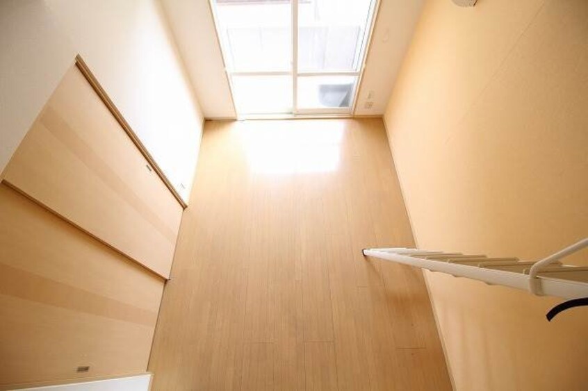  ラパルテール奉還町壱番館